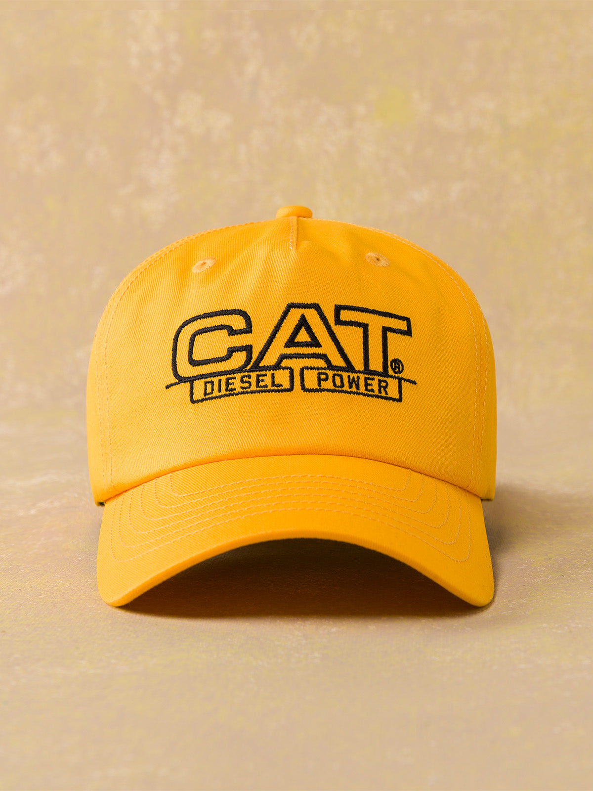 Jockey Hombre Amarillo