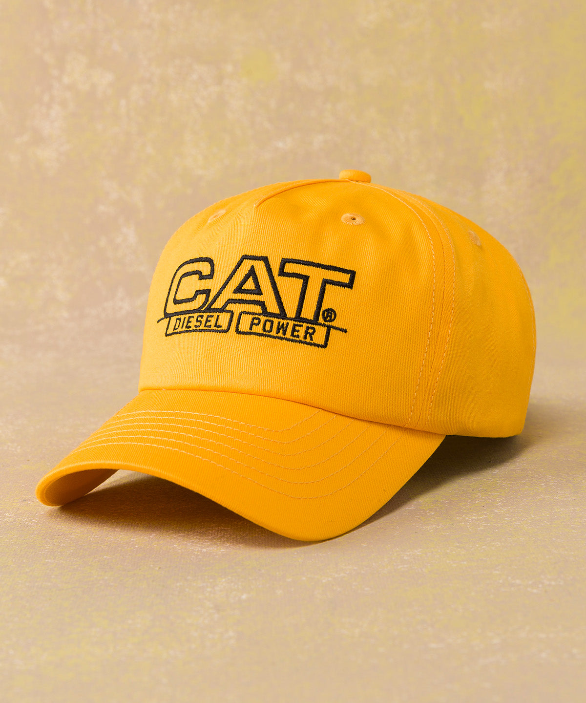 Jockey Hombre Amarillo