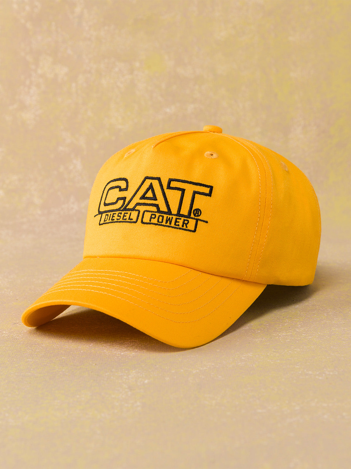 Jockey Hombre Amarillo