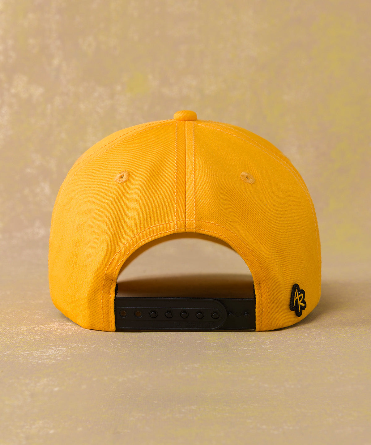 Jockey Hombre Amarillo