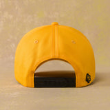 Jockey Hombre Amarillo