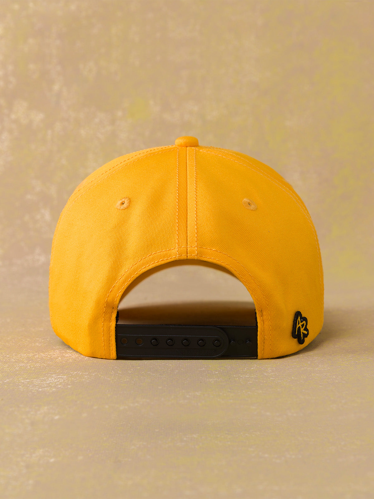 Jockey Hombre Amarillo