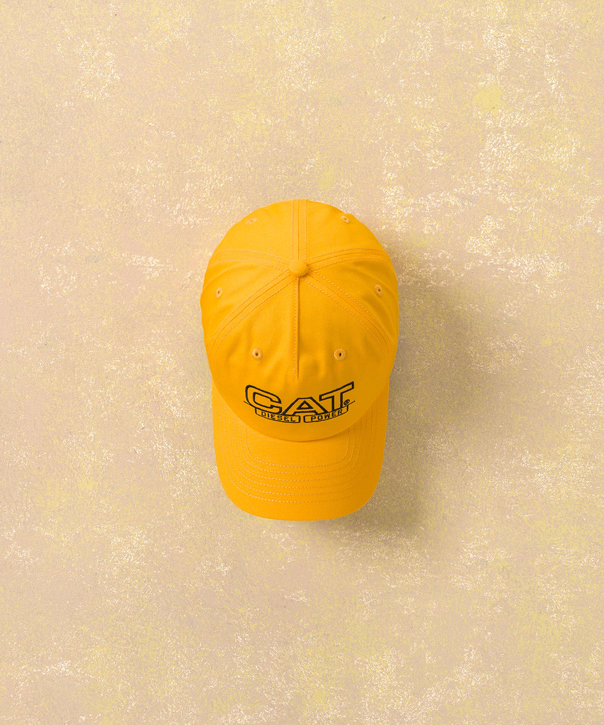 Jockey Hombre Amarillo