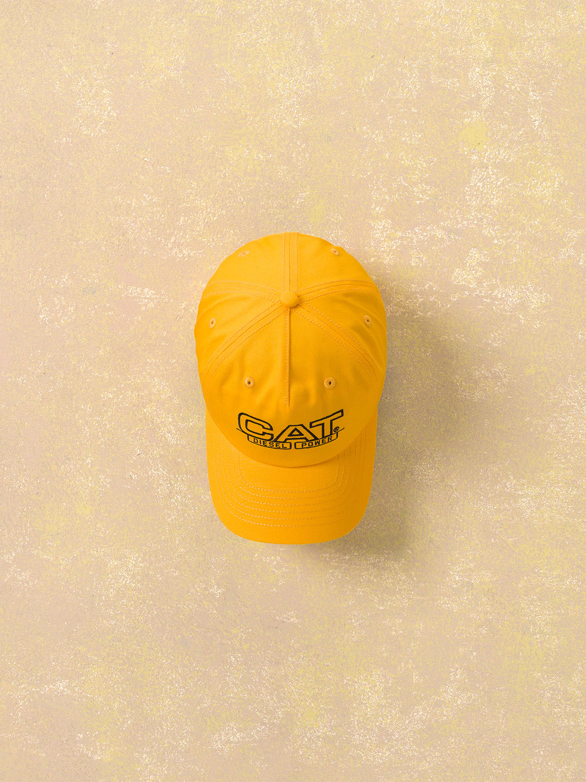 Jockey Hombre Amarillo