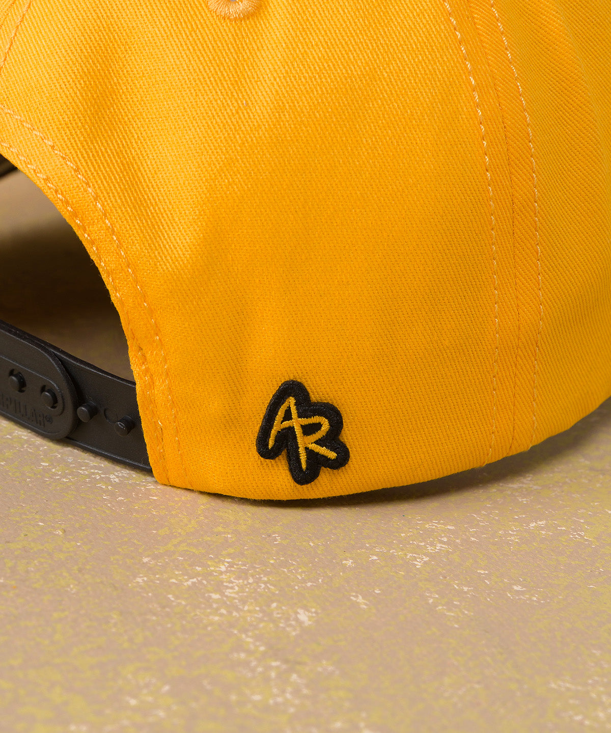 Jockey Hombre Amarillo