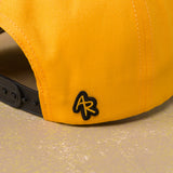 Jockey Hombre Amarillo