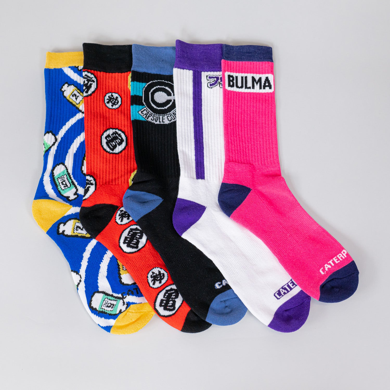 Calcetín Friezer Cat