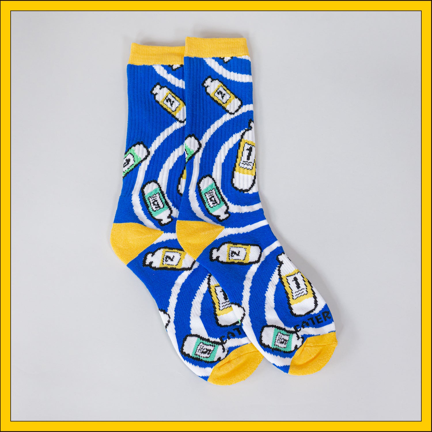 Calcetín Mujer Bulma Cat