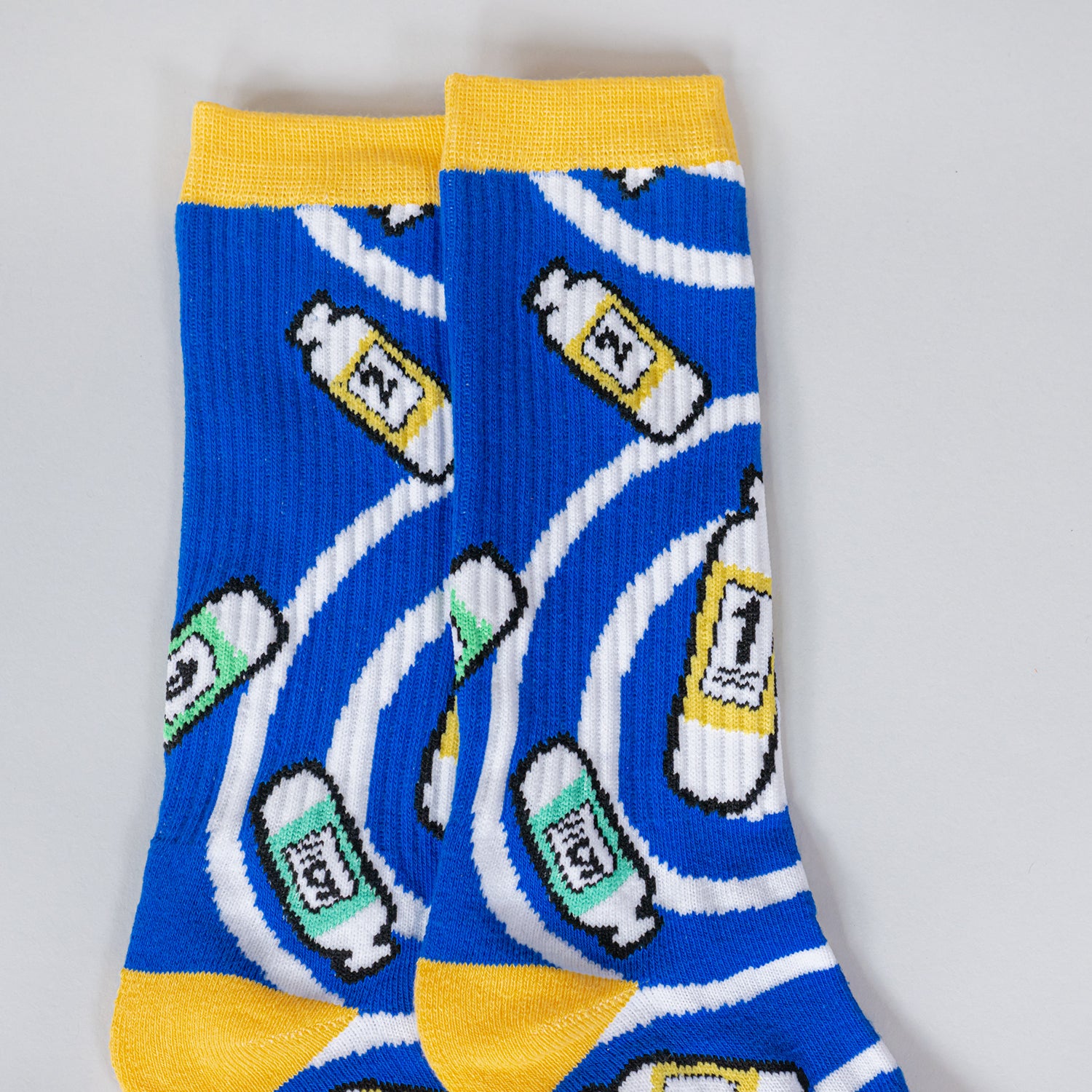 Calcetín Mujer Bulma Cat