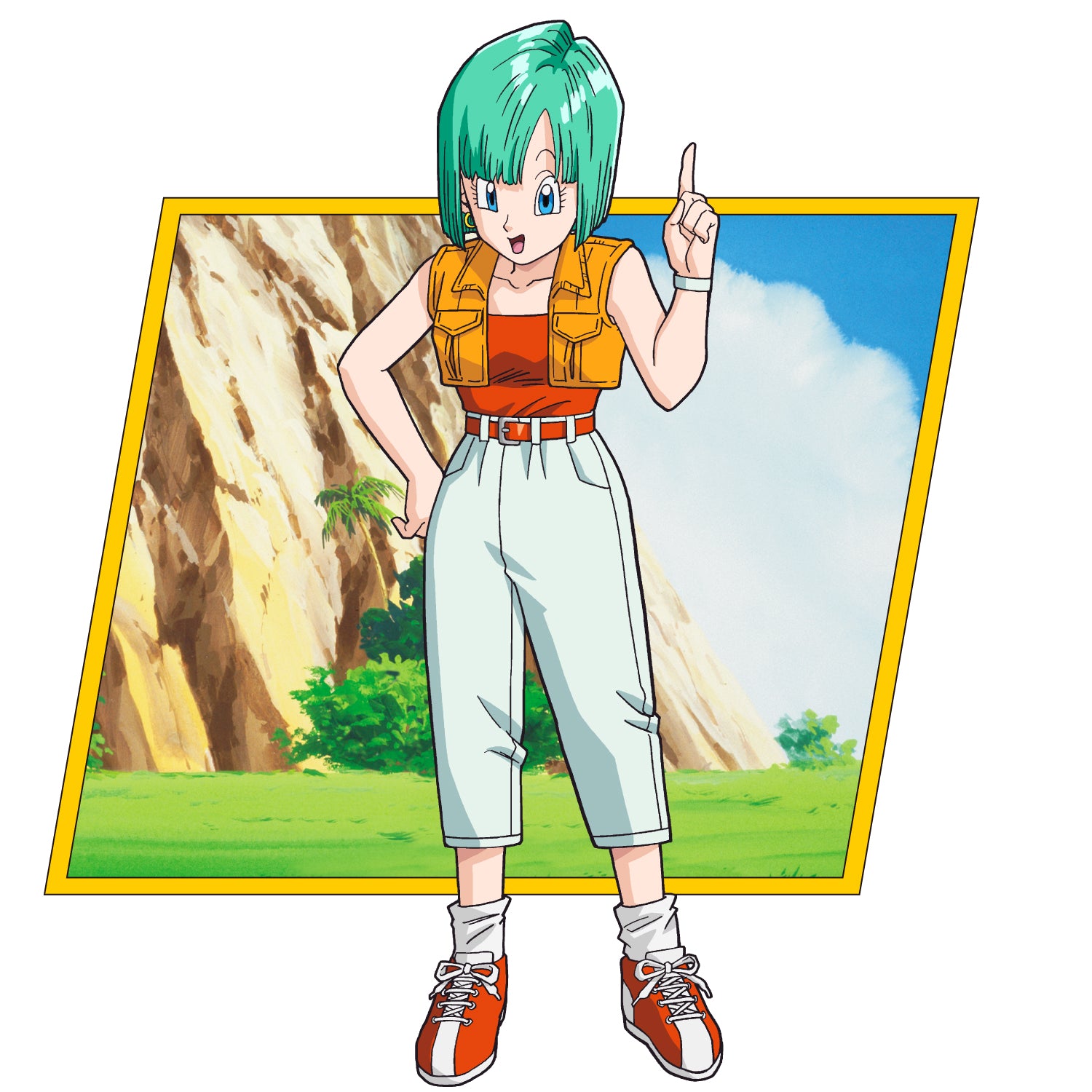 Calcetín Mujer Bulma Cat