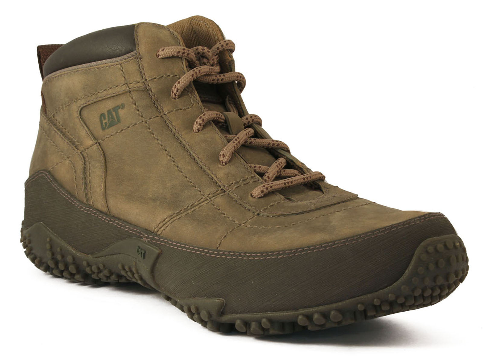 Botín Hombre Litz Mid Cat