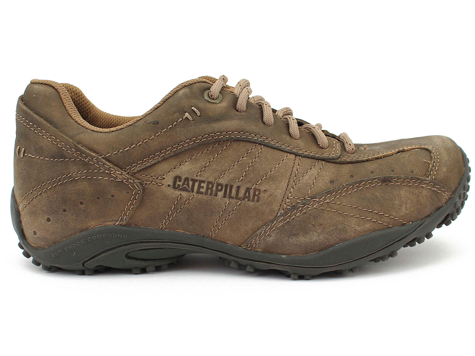Zapatilla Hombre Riff Ii Cat