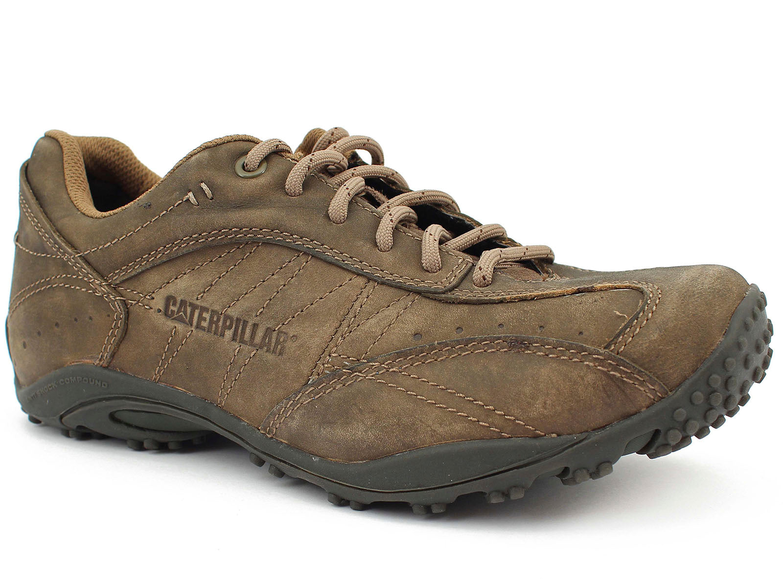 Zapatilla Hombre Riff Ii Cat