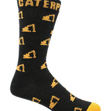 Pack 3 Pares Calcetines Unisex A II Cat