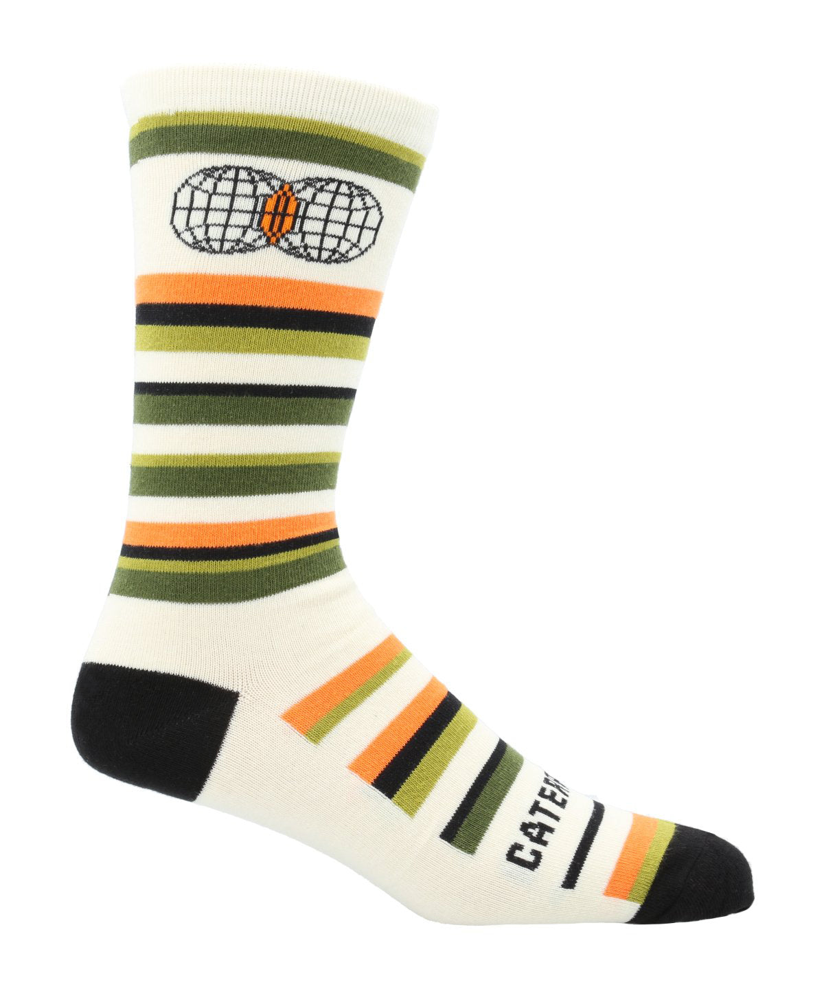 Pack 3 Pares Calcetines Unisex A3 Cat