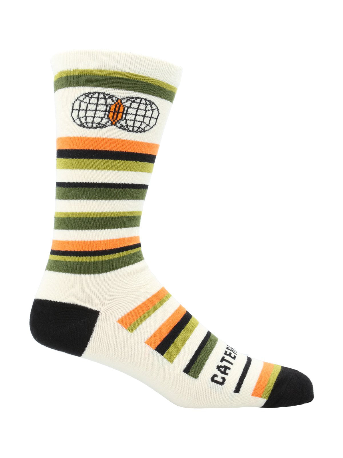 Pack 3 Pares Calcetines Unisex A3 Cat