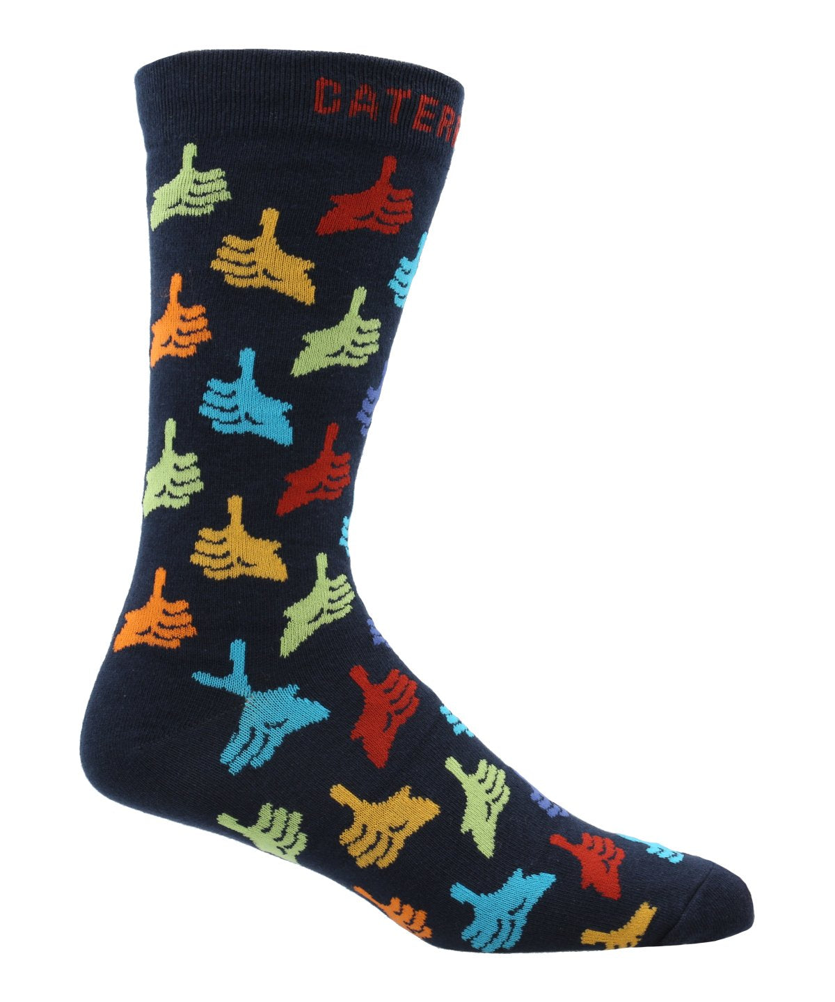 Pack 3 Pares Calcetines Unisex A3 Cat