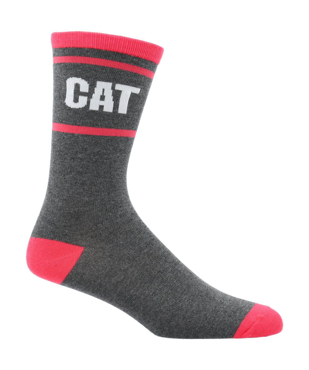 Pack W 3 Pares Calcetines Unisex A II Cat
