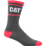 Pack W 3 Pares Calcetines Unisex A II Cat