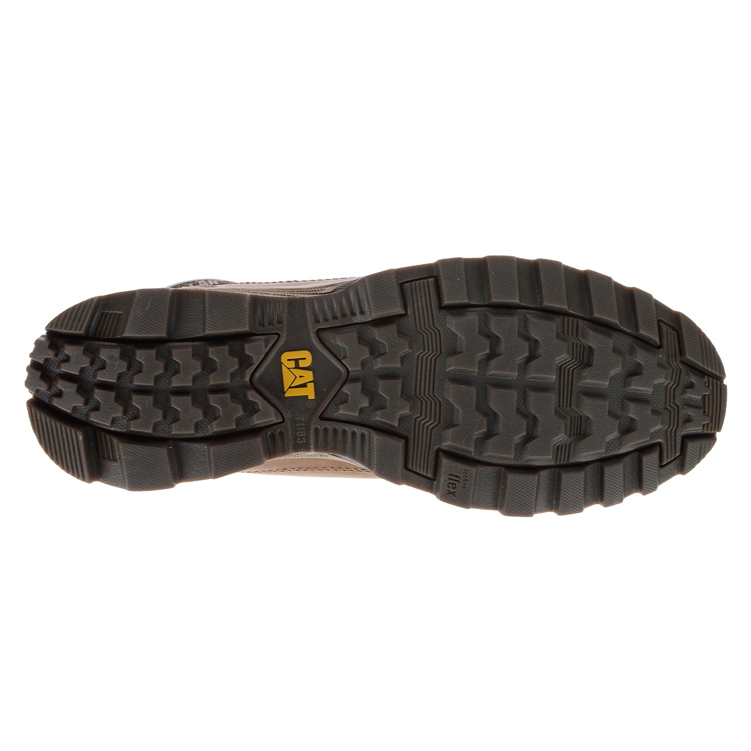 Botín Hombre Highbury Cat