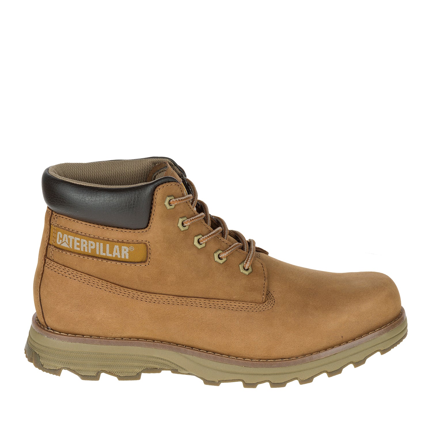 Botín Hombre Founder Cat