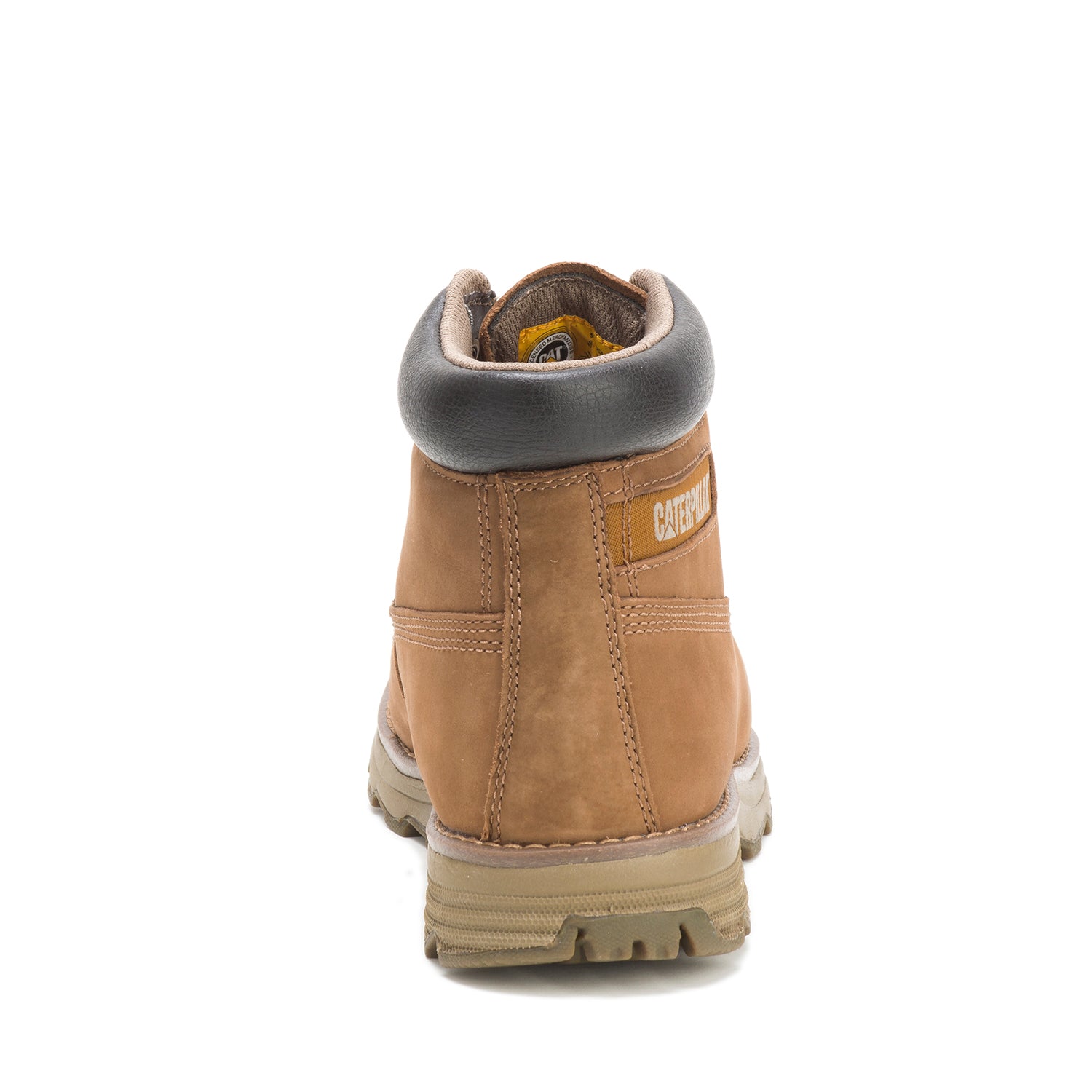 Botín Hombre Founder Cat