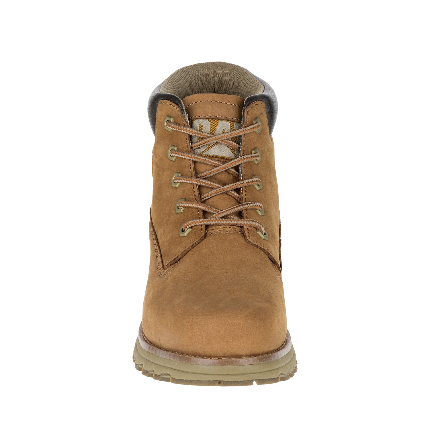 Botín Hombre Founder Cat