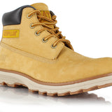 Botín Hombre Founder Cat