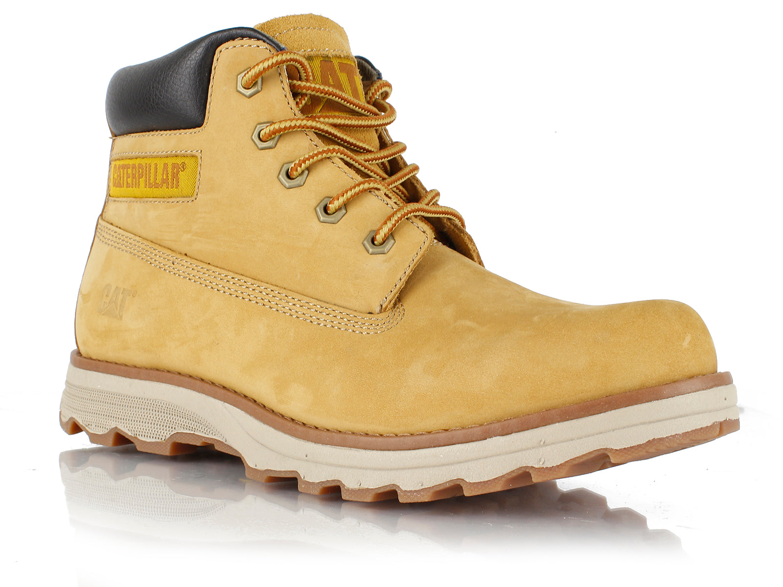 Botín Hombre Founder Cat