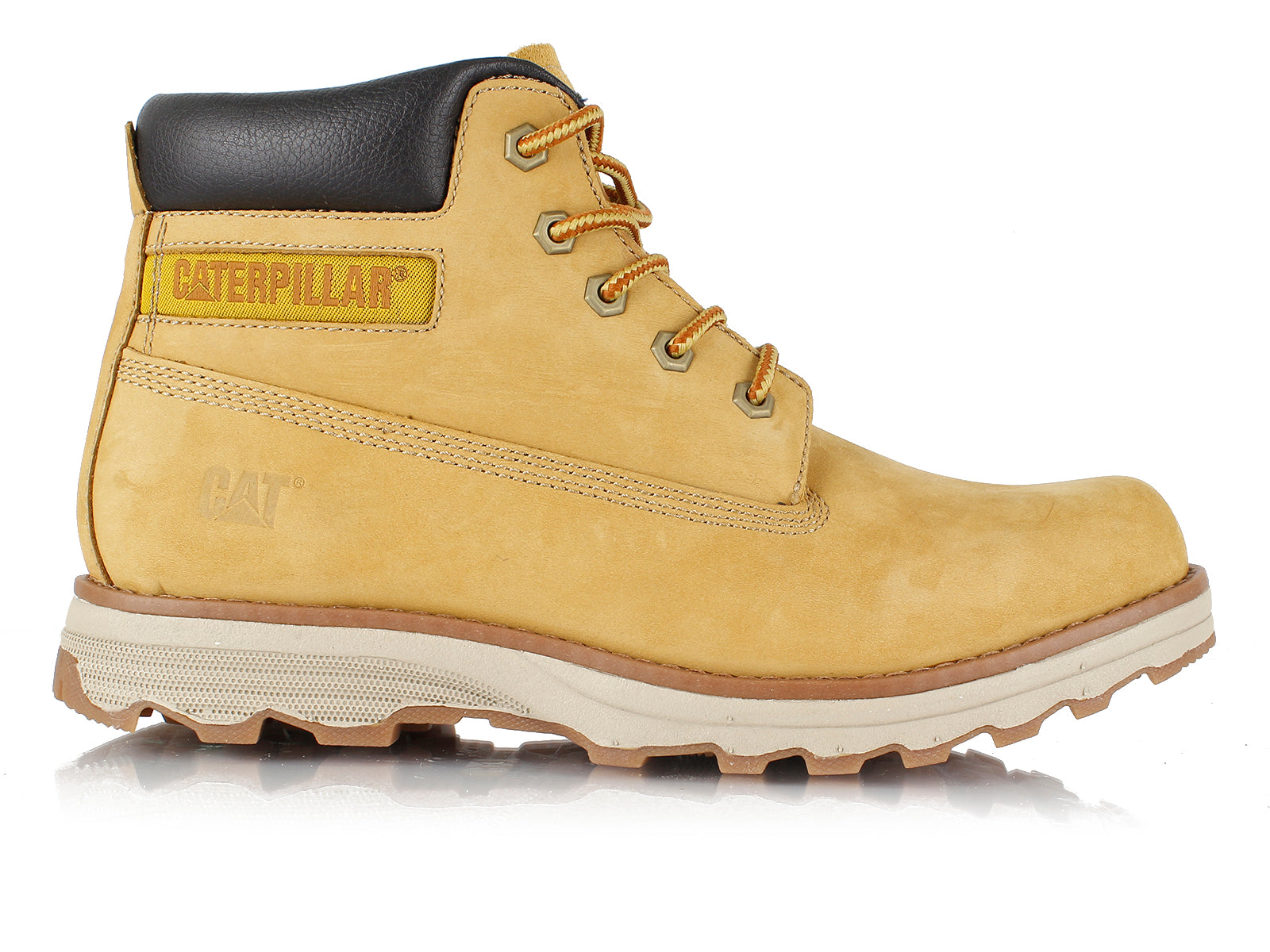 Botín Hombre Founder Cat