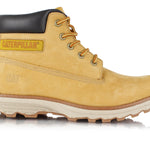 Botín Hombre Founder Cat