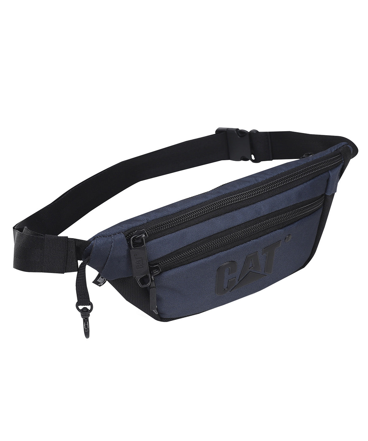 Mochila Hombre Joe Azul
