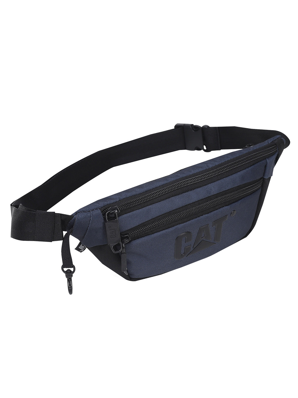 Mochila Hombre Joe Azul