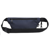 Mochila Hombre Joe Azul