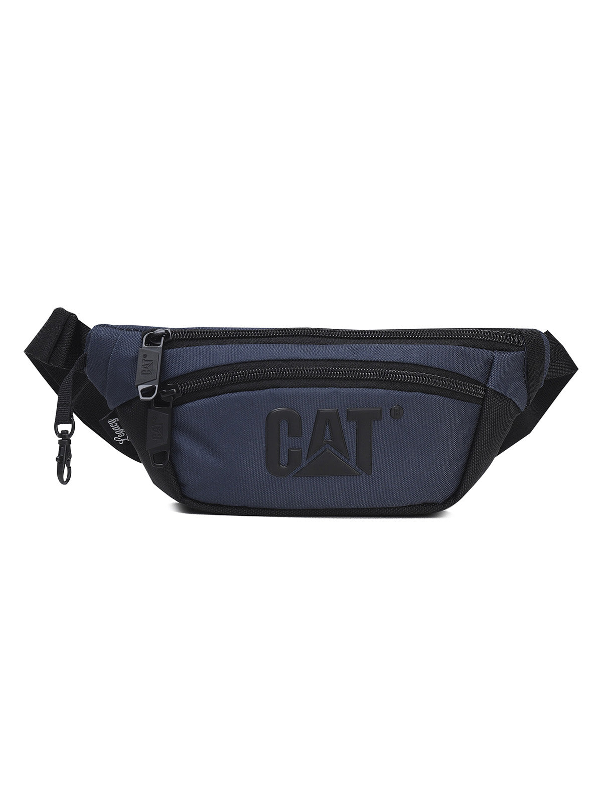 Mochila Hombre Joe Azul