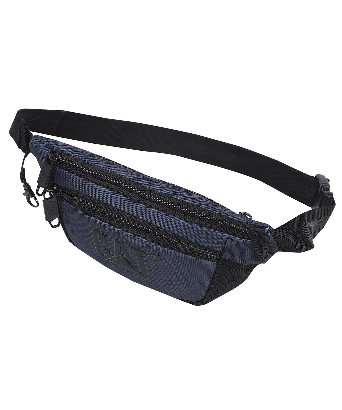 Mochila Hombre Joe Azul