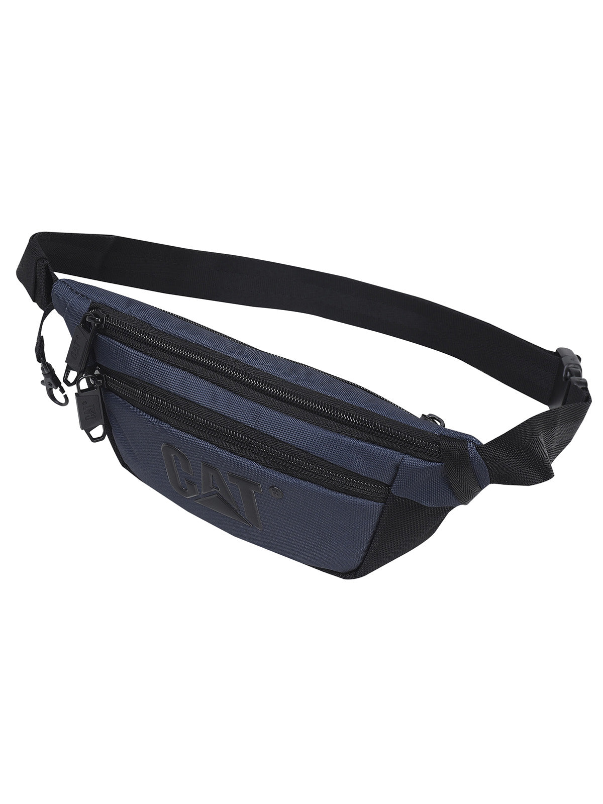 Mochila Hombre Joe Azul