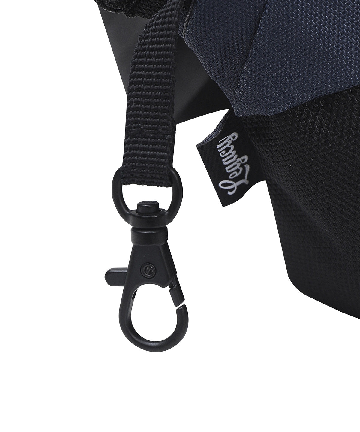 Mochila Hombre Joe Azul