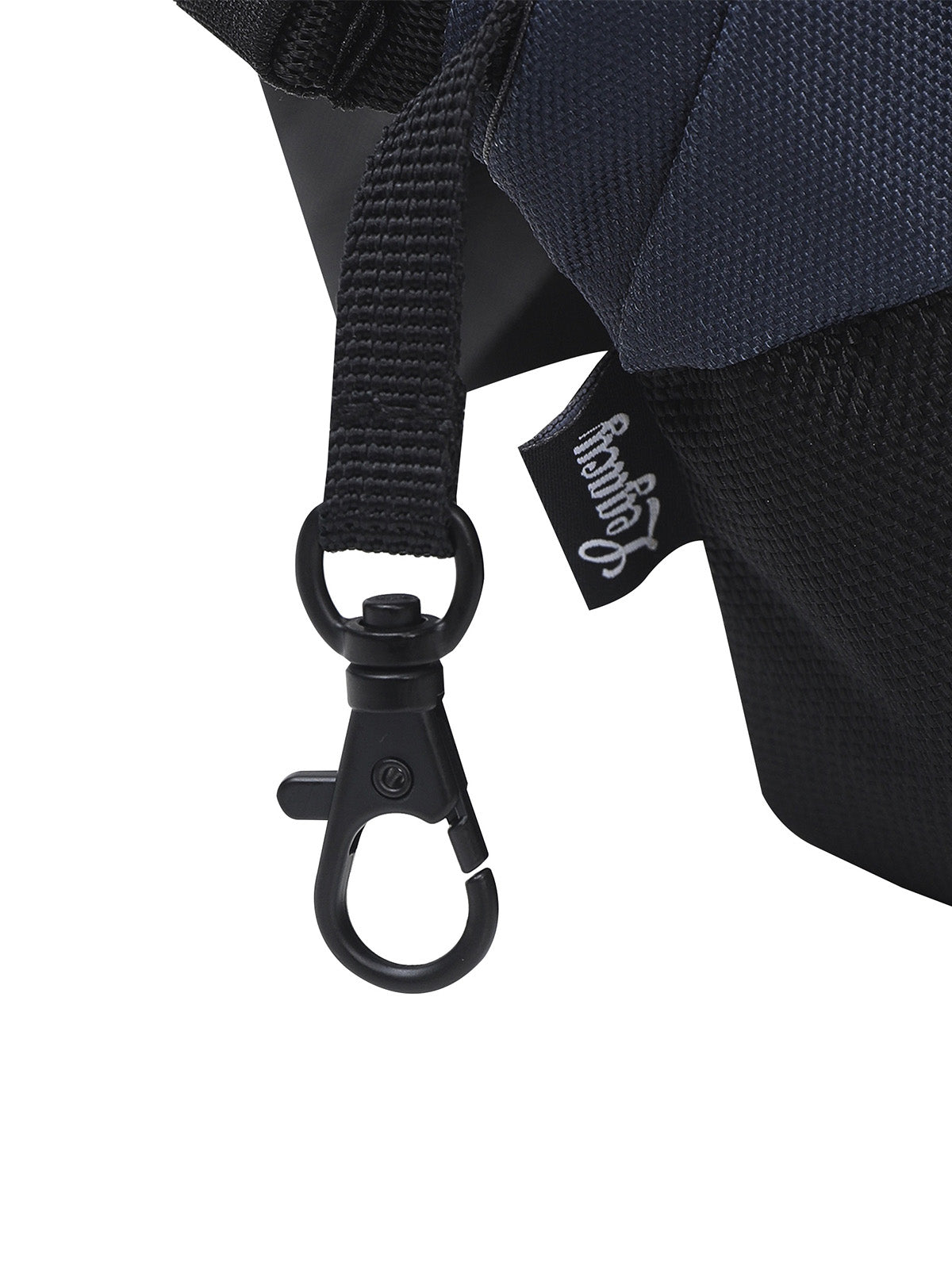 Mochila Hombre Joe Azul