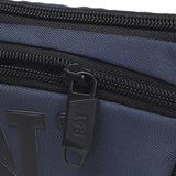 Mochila Hombre Joe Azul
