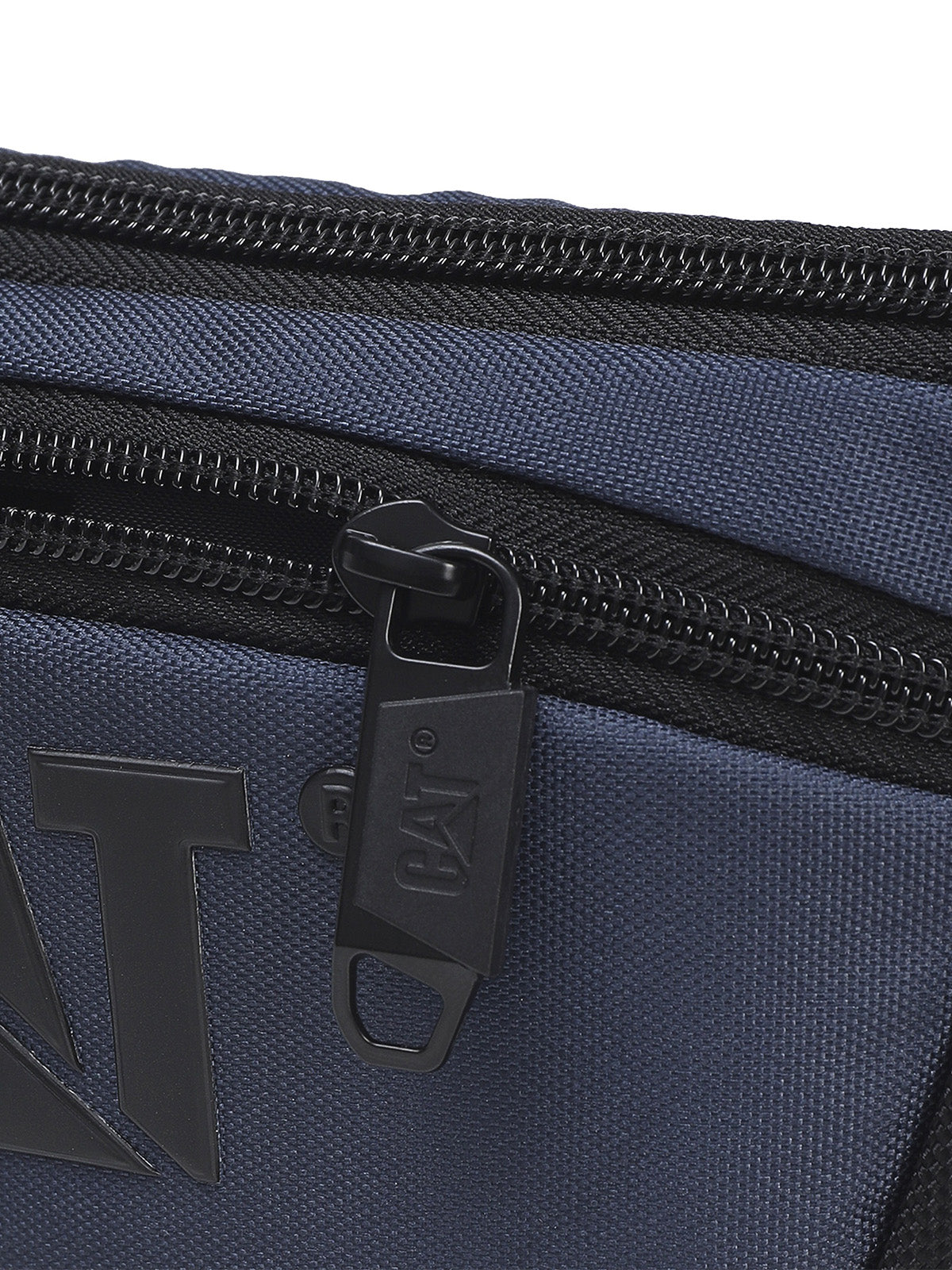 Mochila Hombre Joe Azul