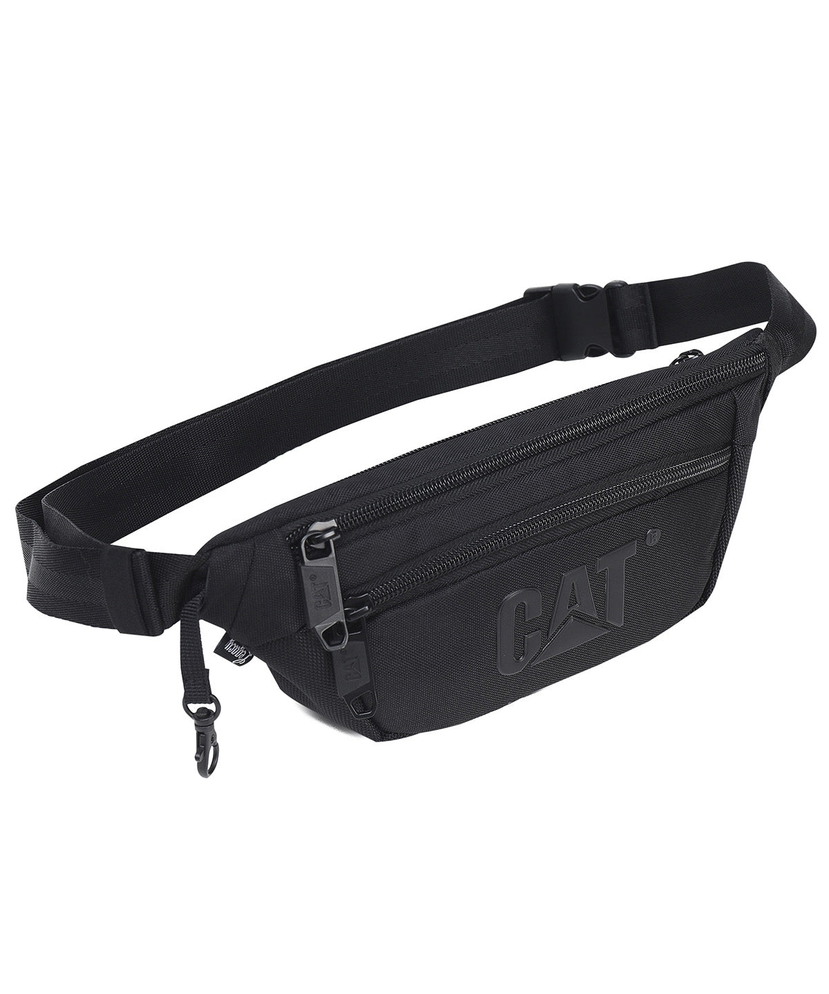 Mochila Hombre Joe Negro