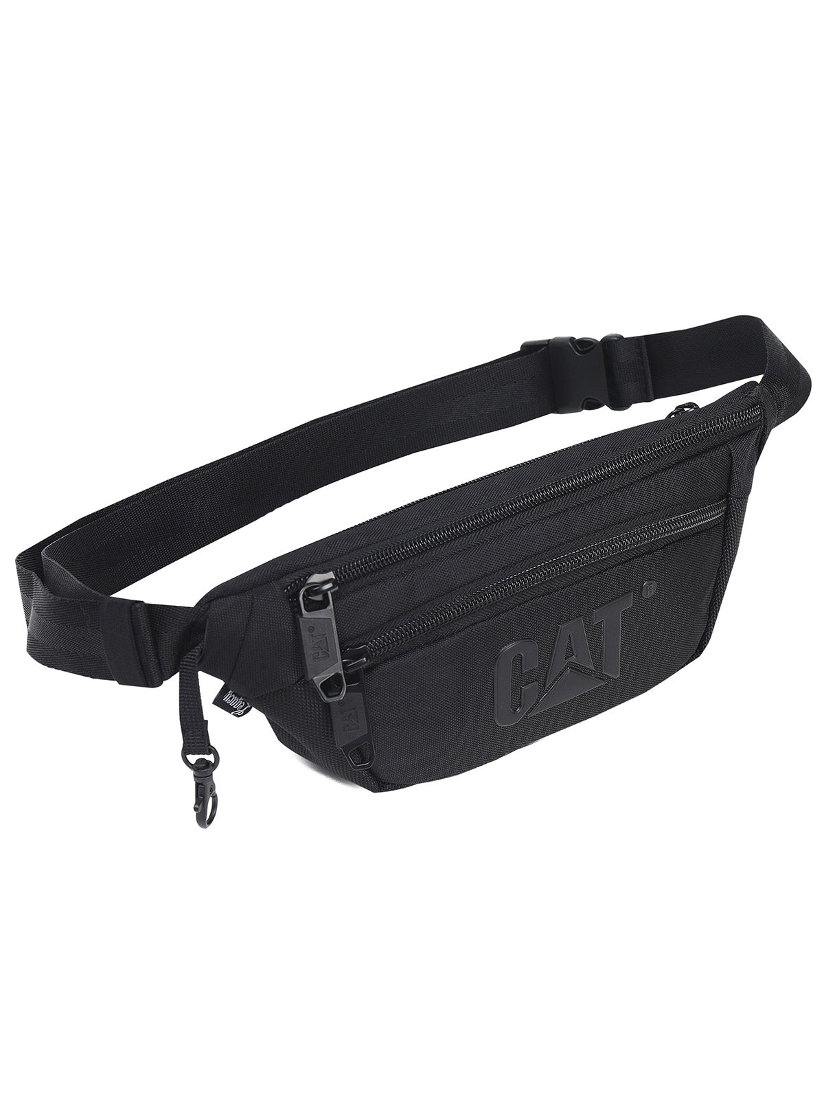 Mochila Hombre Joe Negro