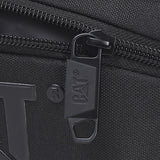 Mochila Hombre Joe Negro