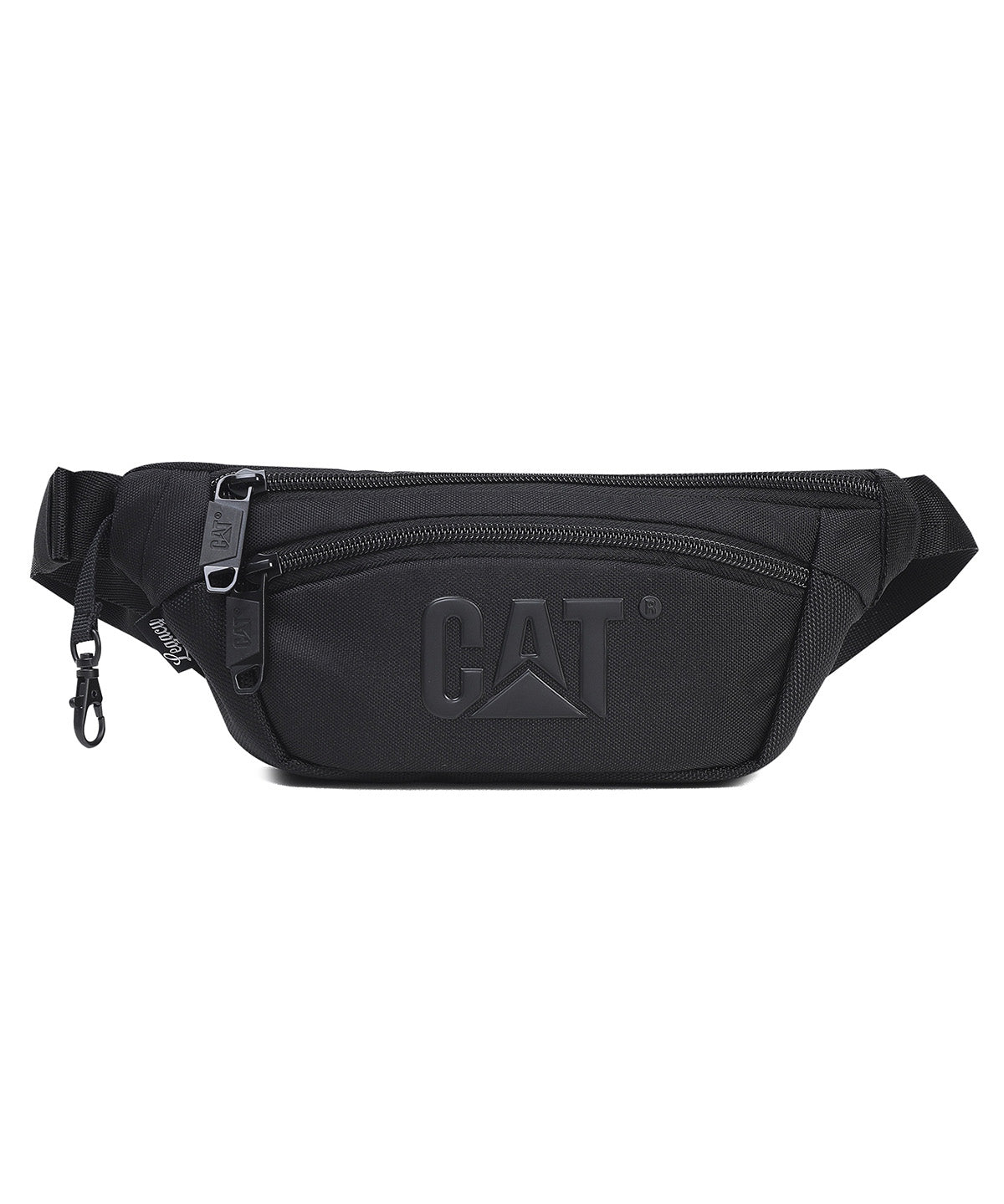 Mochila Hombre Joe Negro
