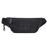 Mochila Hombre Joe Negro