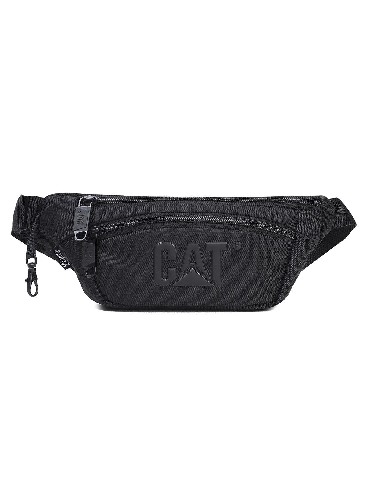 Mochila Hombre Joe Negro