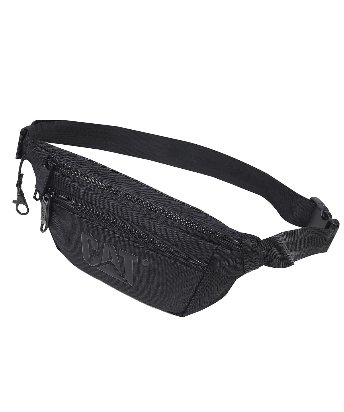 Mochila Hombre Joe Negro