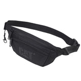 Mochila Hombre Joe Negro