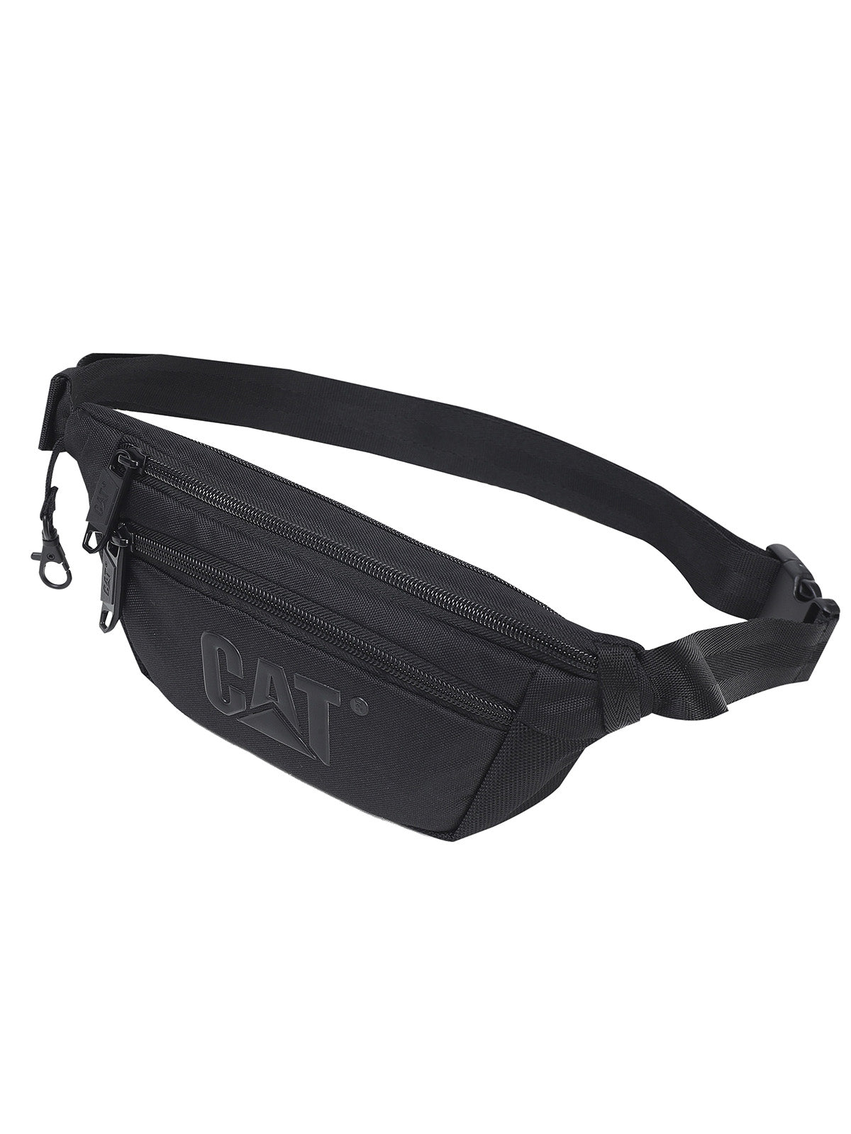 Mochila Hombre Joe Negro